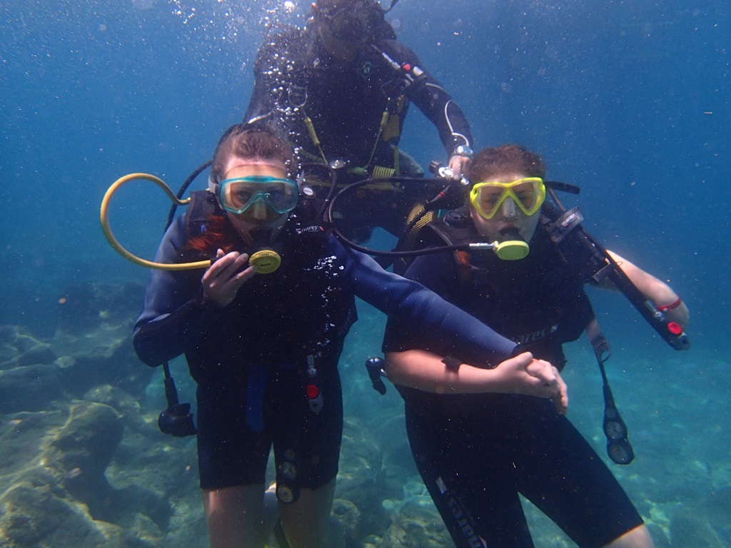 Nurkowanie Diving w Turcji (7).JPG